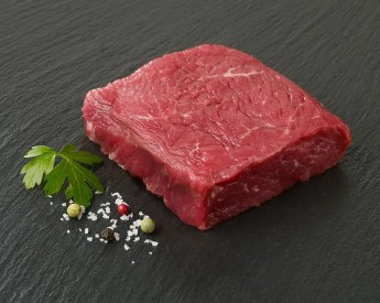 Steak filet rumsteak