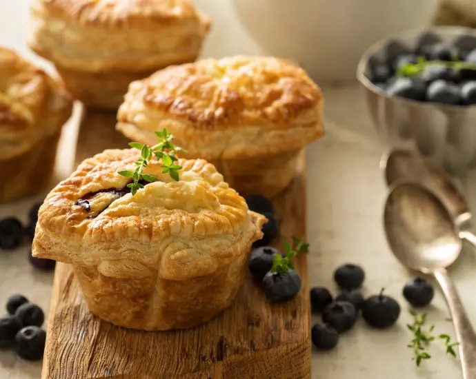 Pâté berrichon (viande)