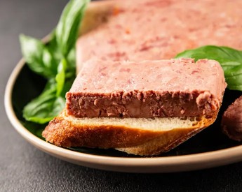 Pâté de campagne