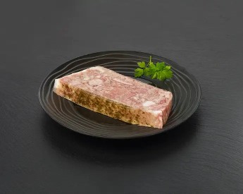Pâté de téte