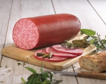 Salami danois
