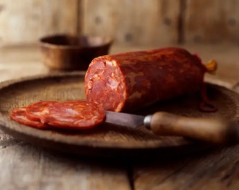 Chorizo