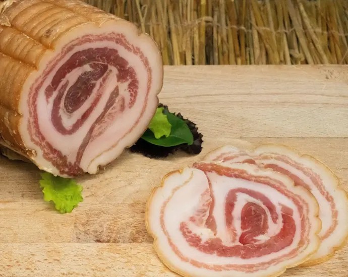 Pancetta