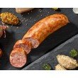 Saucisse morteau