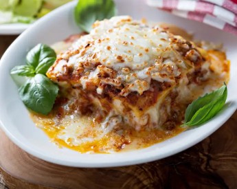 Lasagne