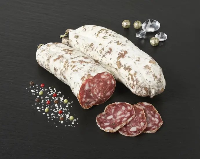 Saucisson sec
